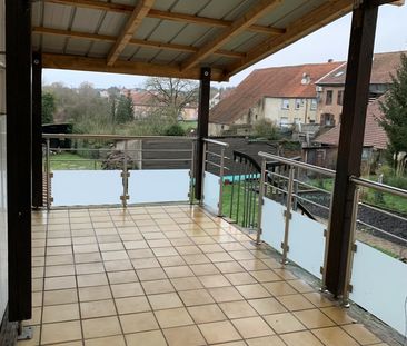 Location Appartement 5 pièces 114m² SARREGUEMINES 57200 - Photo 3