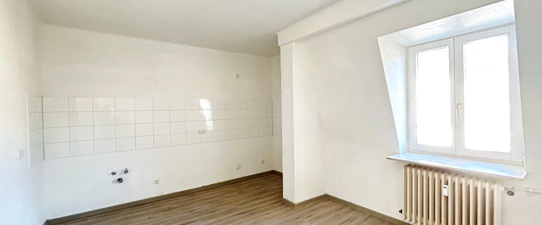 große, helle Wohnung im 3. Obergeschoss in beliebter Lage - Photo 1