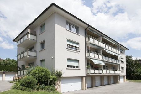 Nice 2-room apartment on the ground floor - Foto 5