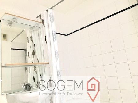 Appartement T3 en location à Saint-Jean - Photo 4