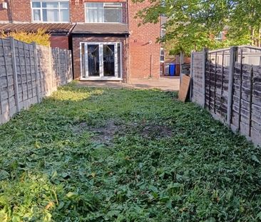 3 Bed Semi-Detached House, Whiteley Street, M11 - Photo 3