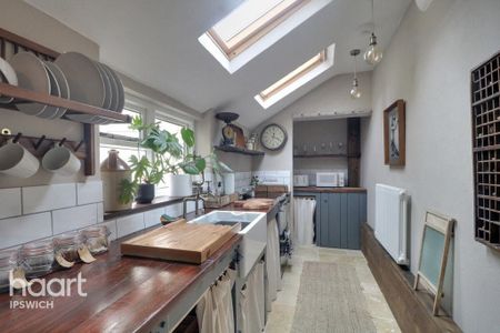 1 bedroom terraced house to rent - Photo 5