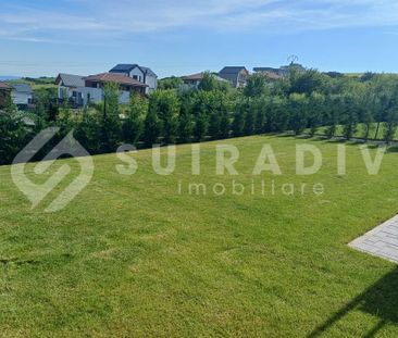Casa tip duplex, prima inchiriere, curte de 500 mp- Dezmir - Photo 4