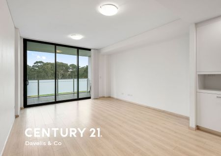 Luxury Apartment Available Now&excl; - Photo 4