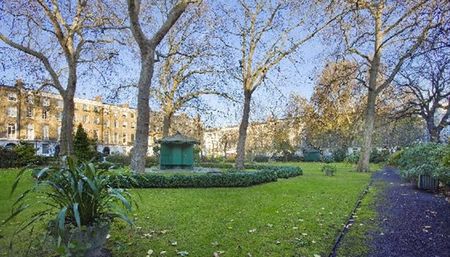 Luke House, 3 Abbey Orchard Street, London, SW1P - Photo 4