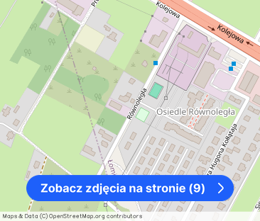 Łomianki - 3 pokoje - 64 m2 - Bezpośrednio – zdjęcie 1