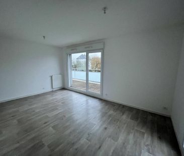 Appartement à louer 3 pièces - 61 m² - Photo 4