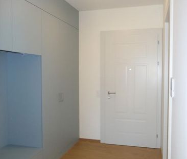 2.5 Zimmer, 3. Stock - Photo 5