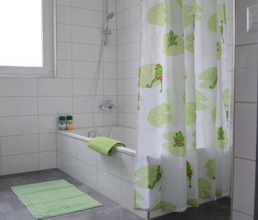 3.5 Zimmer, 84 m², EG - Foto 5