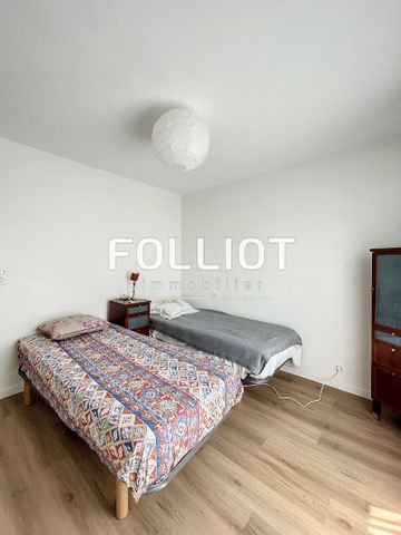 A LOUER Maison Kairon de type 4 "meublée à l'année". - Photo 3