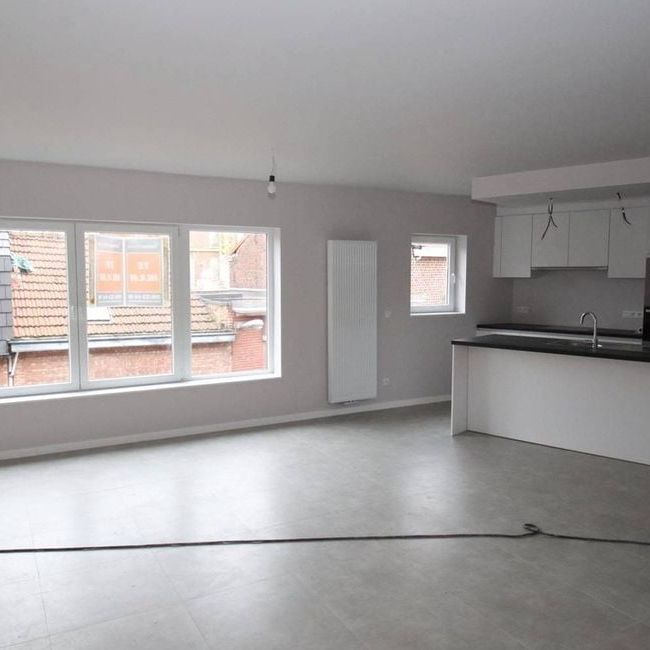 Appartement te huur in Leuven voor € 925 met 1 slaapkamer - Foto 1