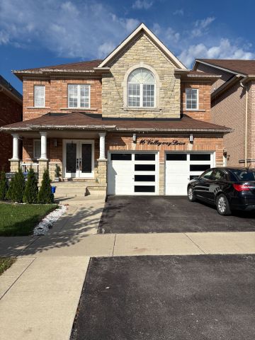 For Lease - 16 Valleyway Drive, Brampton, Ontario - Photo 3
