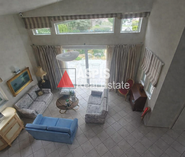 Μονοκατοικία, προς ενοικίαση Λαγονήσι, Καλύβια Θορικού Κωδικός 2310800 - Photo 5