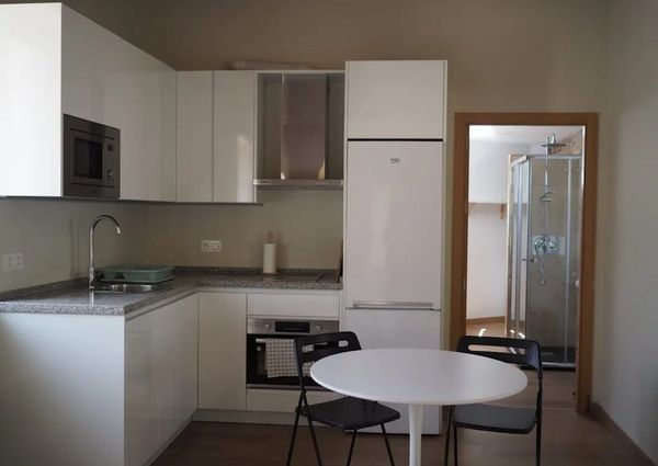 Calle Sierra de los Castillejos, Málaga, Andalusia 29016