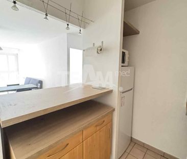 Location Appartement 2 pièces 43m² SETE 34200 - Photo 1