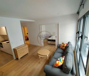 Apartment - Vigo (Plaza de Compostela) - Photo 4