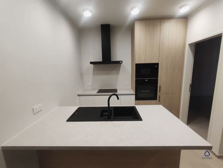 Energiezuinige nieuwbouwappartement met staanplaats en gemeenschappelijk zwembad - Photo 4