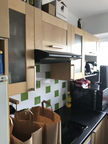 Location Appartement 2 pièces 40m² COURBEVOIE 92400 - Photo 4