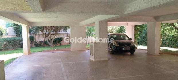 Διαμέρισμα για ενοικίαση Κέντρο (Βριλήσσια) - Φωτογραφία 1