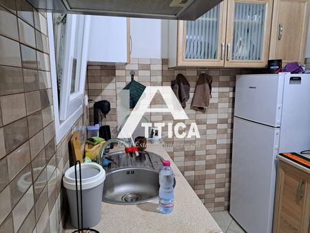 Διαμέρισμα για ενοικίαση Κέντρο (Καλλιθέα) - Photo 4