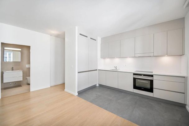 3 Zimmer, 4. Stock - Photo 1