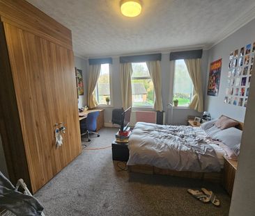 7 Bed - 59 Cardigan Lane, Burley, Leeds - LS4 2LN - Student - Photo 5