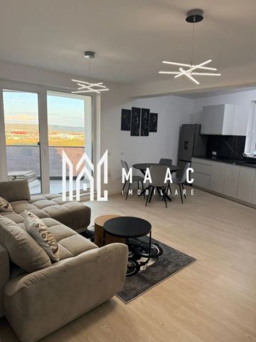 Apartament 3 camere nou | 2 balcoane | Parcare | Decomandat - Photo 3