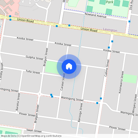 1064 Caratel Street, NSW 2640, North Albury