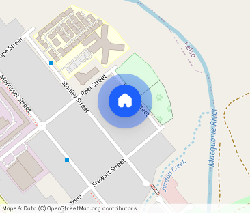 ONE BEDROOM SELF CONTAINED UNIT CLOSE TO CBD - Available 18.12.2025 - Photo 1