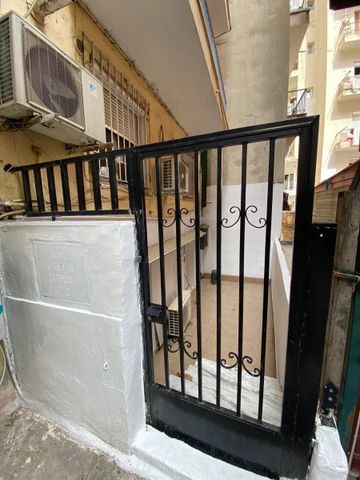 Studio/Γκαρσονιέρα για ενοικίαση Πλατεία Ναυαρίνου (Κέντρο Θεσσαλονίκης) - Photo 5