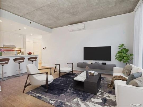 Appartement à louer - Photo 1