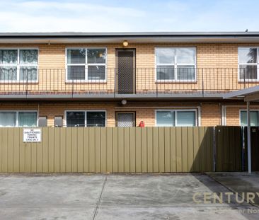 Light and Bright Secure Unit, Great Location, Close to the City! - Photo 2