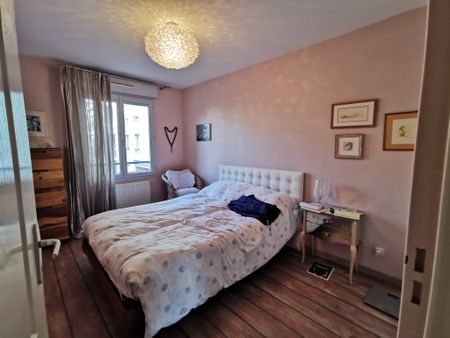 LOCATION - APPARTEMENT T3 - SAINT PRIEST Saint-Priest (69800) - Photo 2