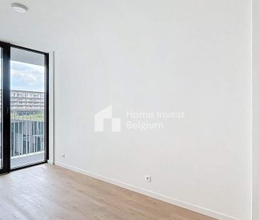 Appartement te huur in Anderlecht voor € 2.200 met 4 slaapkamers - Foto 5