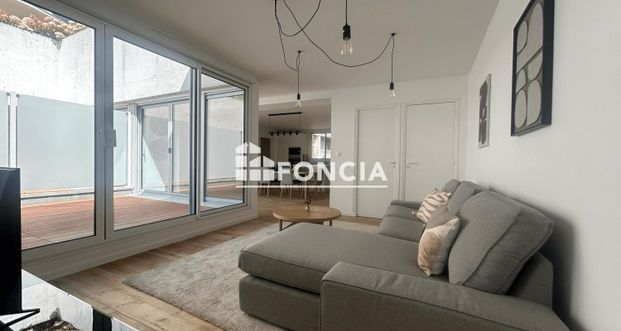 Tout savoir sur cet appartement dans le quartier Gare, à Chatou - Photo 1