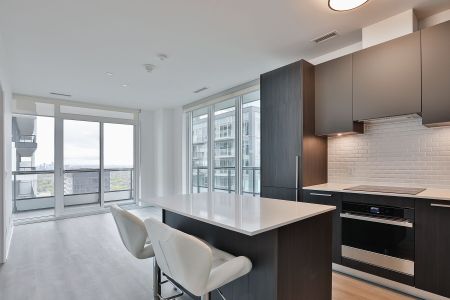 For Lease - 65 Broadway Avenue Unit# 3503, Toronto, Ontario - Photo 2