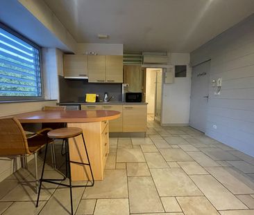 Location Appartement 1 pièce 28m² - Photo 3