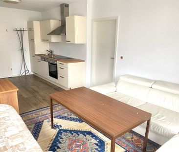 **VERMIETET** "All inclusive" Schicke Smart-Home-ausgestattete 2-Zimmer-Einliegerwohnung - Foto 6