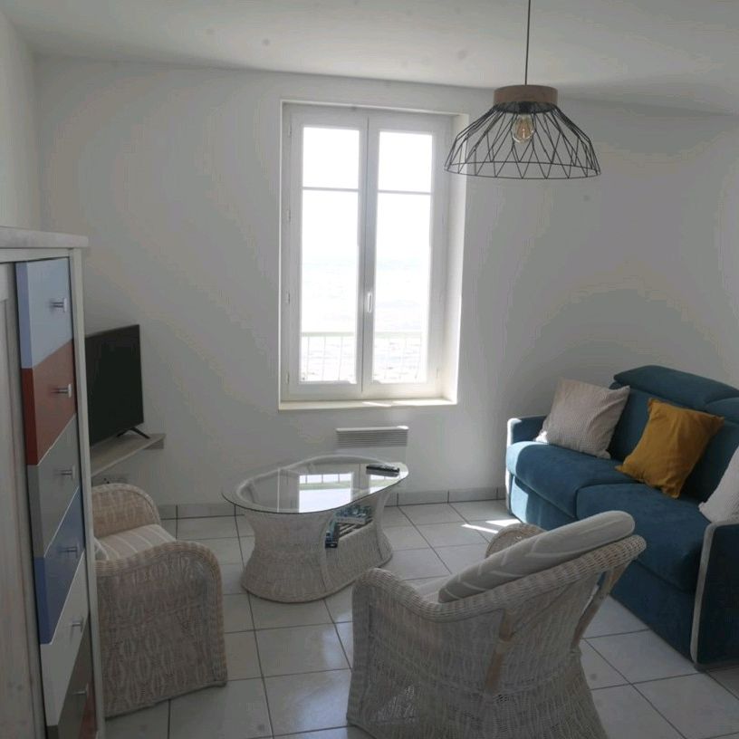 Location Appartement 2 pièces 49m² - Photo 1