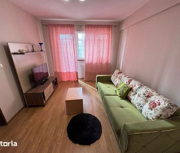 apartament cu 2 camere-de inchiriat-zona centrala - Photo 3