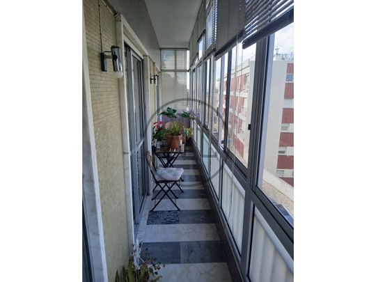 Apartamento T3 em Lisboa - Photo 1