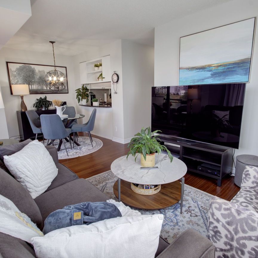 For Lease - 2325 Central Park Drive Unit# 311, Oakville, Ontario - Photo 1