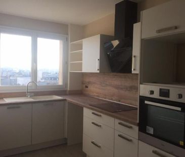 Appartement T3 Reims - Photo 3