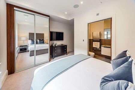 Palace Wharf, Hammersmith, London, W6 - Photo 5