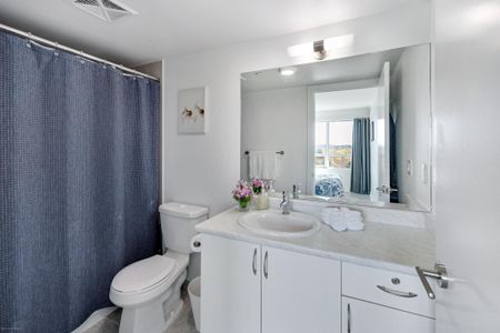 For Lease - 1346 Danforth Road Unit# 706, Toronto, Ontario - Photo 2