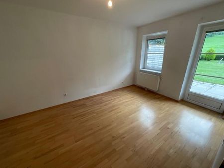 Schöne Wohnung in ruhiger Lage zu vermieten! - Foto 3