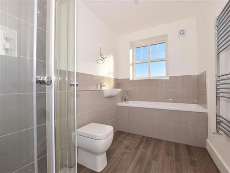 3beds End of terrace - Photo 4