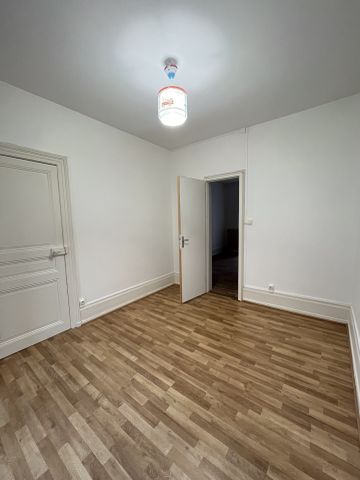 Location Appartement 3 pièces 60m² BELFORT 90000 - Photo 3