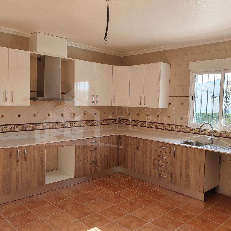 CHALET DE ALQUILER EN CATRAL - Photo 1