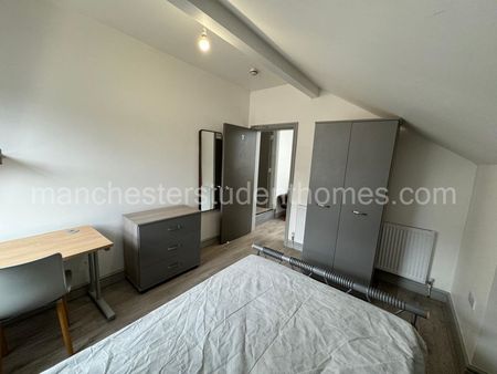 Booth Avenue, Manchester, M14 6RB - Photo 4